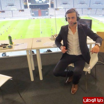 Hazem Abdel Salam